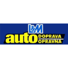AUTODOPRAVA - AUTOOPRAVNA LM