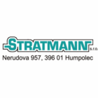Stratmann, s.r.o.